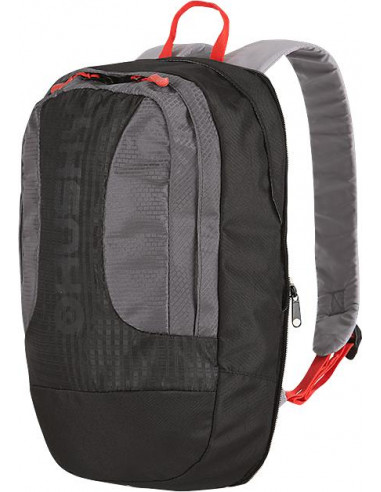 Batoh Expedice   Samont 60+10 l černá