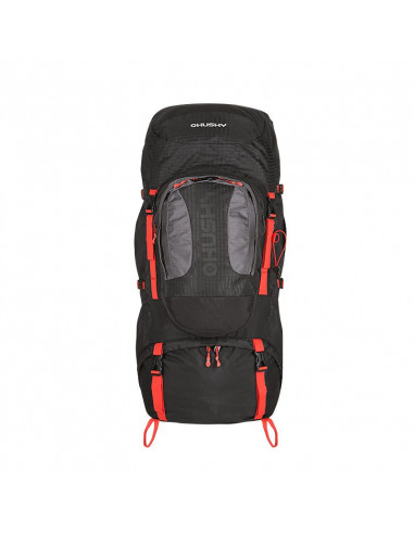 Batoh Expedice   Samont 60+10 l černá