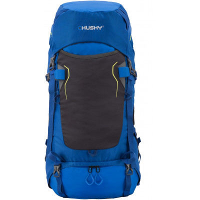 Batoh Ultralight   Rony 50l modrá