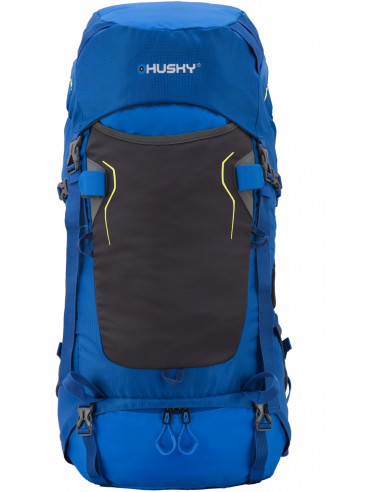 Batoh Ultralight   Rony 50l modrá