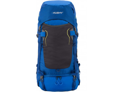 Batoh Ultralight   Rony 50l modrá