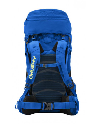 Batoh Ultralight   Rony 50l modrá