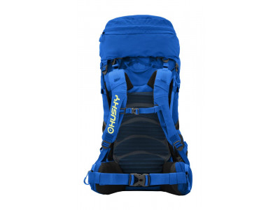 Batoh Ultralight   Rony 50l modrá