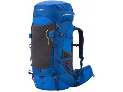 Batoh Ultralight   Rony 50l modrá