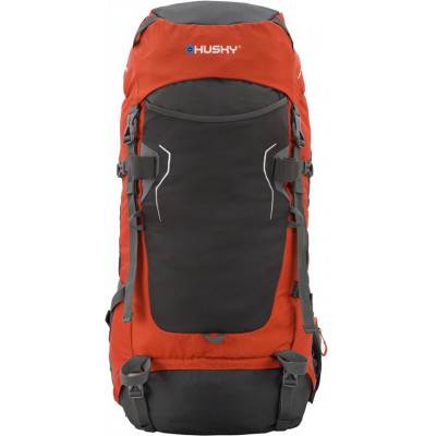 Batoh Ultralight   Rony 50l oranžová