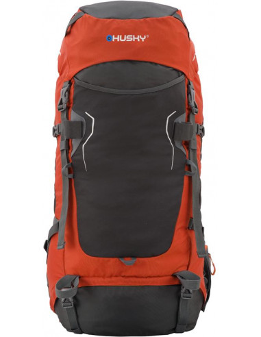 Batoh Ultralight   Rony 50l oranžová