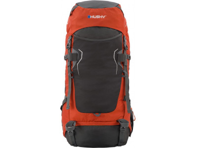Batoh Ultralight   Rony 50l oranžová