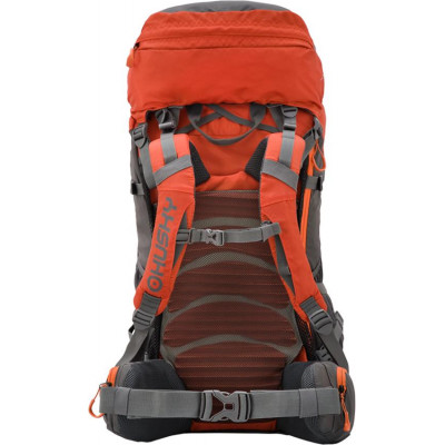 Batoh Ultralight   Rony 50l oranžová 2