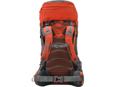 Batoh Ultralight   Rony 50l oranžová