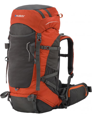 Batoh Ultralight   Rony 50l oranžová