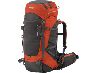 Batoh Ultralight   Rony 50l oranžová