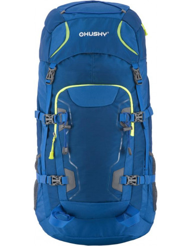 Batoh Expedice / Turistika   Sloper 45 l modrá