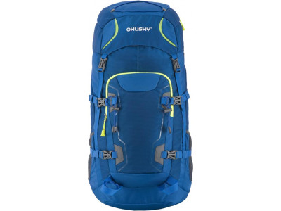 Batoh Expedice / Turistika   Sloper 45 l modrá