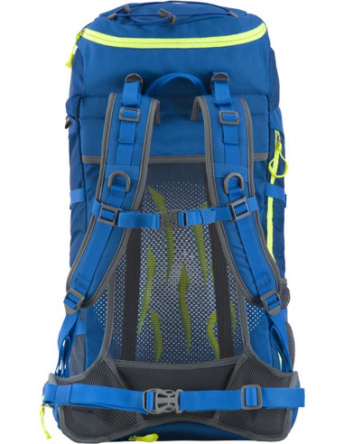 Batoh Expedice / Turistika   Sloper 45 l modrá