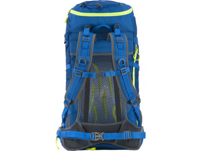 Batoh Expedice / Turistika   Sloper 45 l modrá