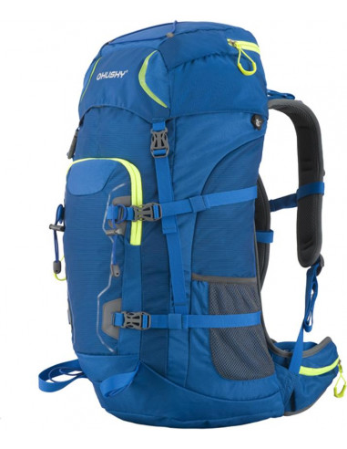 Batoh Expedice / Turistika   Sloper 45 l modrá