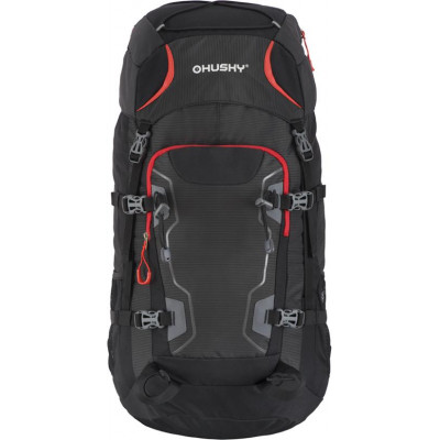 Batoh Expedice / Turistika   Sloper 45 l černá