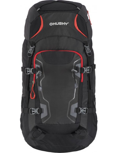 Batoh Expedice / Turistika   Sloper 45 l černá