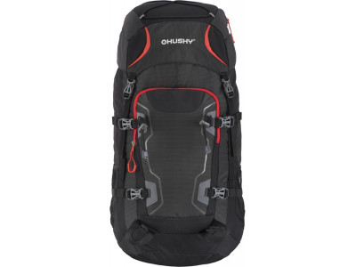 Batoh Expedice / Turistika   Sloper 45 l černá