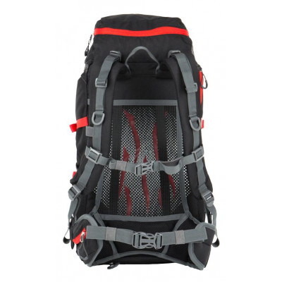 Batoh Expedice / Turistika   Scape 38l černá 2