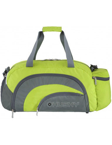 Taška   Glade 38l zelená