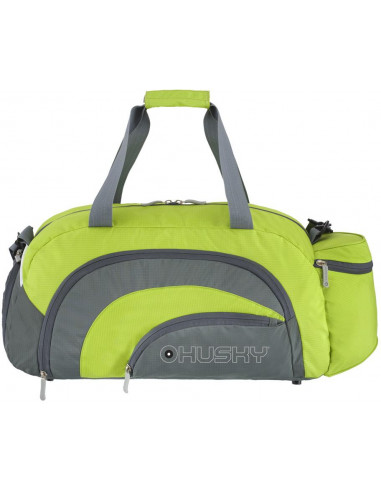 Taška   Glade 38l zelená