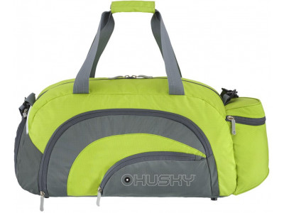 Taška   Glade 38l zelená