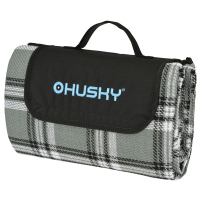 Deka   Covery šedá