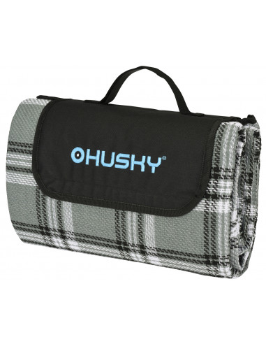 Deka   Covery šedá