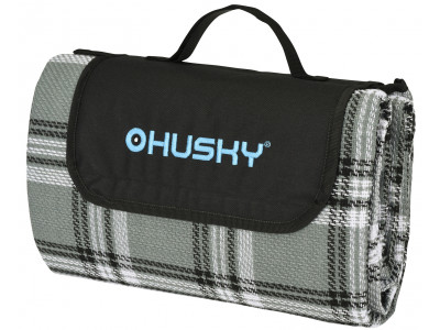 Deka   Covery šedá