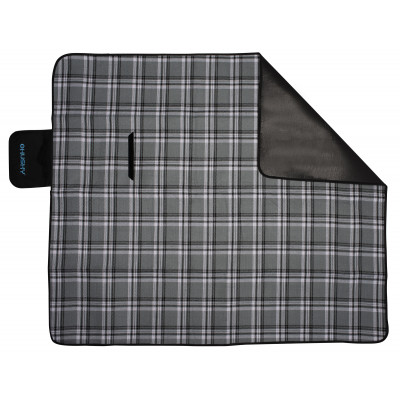 Deka   Covery šedá 2