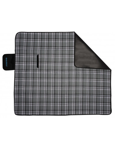 Deka   Covery šedá