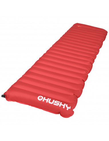 Karimatka  Funny 10 červená