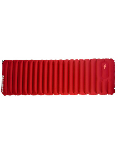 Karimatka  Funny 10 červená