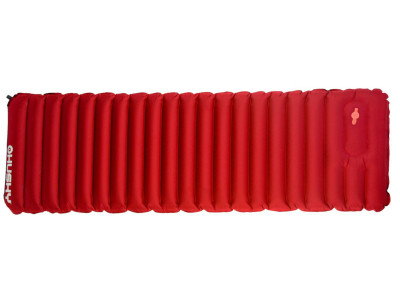 Karimatka  Funny 10 červená