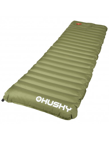 Karimatka  Funny 10 zelená