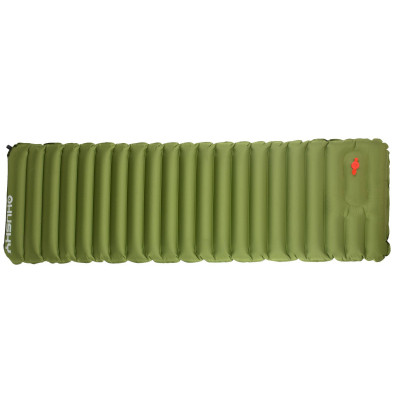 Karimatka  Funny 10 zelená 2