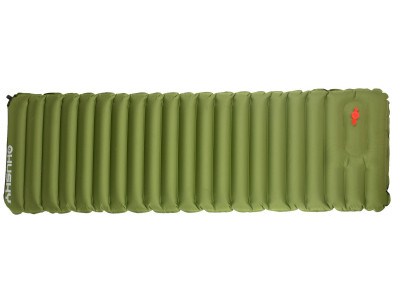 Karimatka  Funny 10 zelená