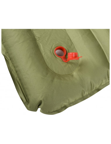 Karimatka  Funny 10 zelená