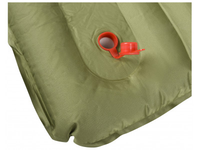 Karimatka  Funny 10 zelená