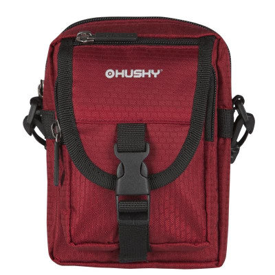 Taštička   Malla 1 l červená