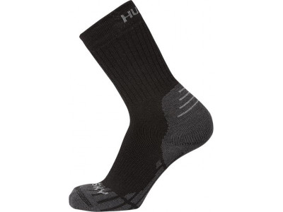 Ponožky   All Wool černá