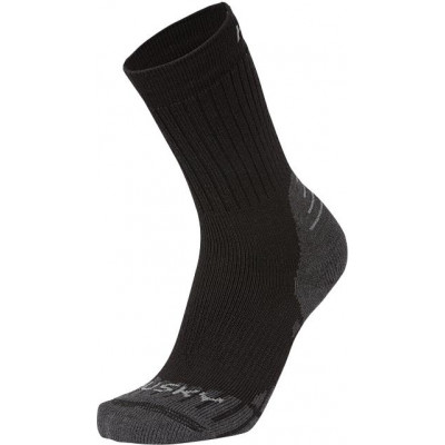 Ponožky   All Wool černá 2