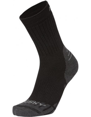 Ponožky   All Wool černá