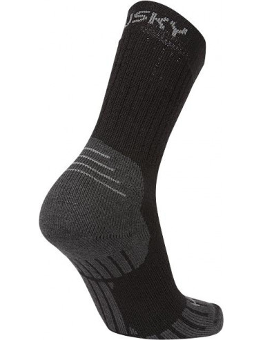 Ponožky   All Wool černá