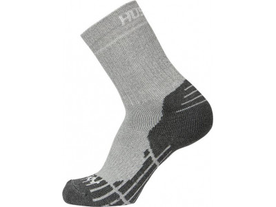 Ponožky   All Wool sv. šedá