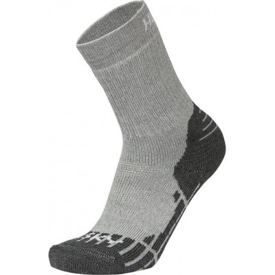 Ponožky   All Wool sv. šedá 2