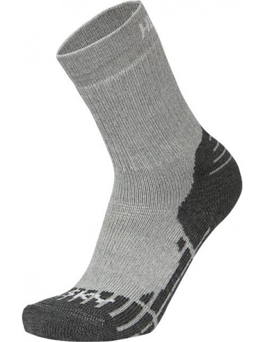 Ponožky   All Wool sv. šedá
