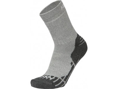 Ponožky   All Wool sv. šedá