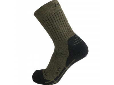 Ponožky   All Wool khaki